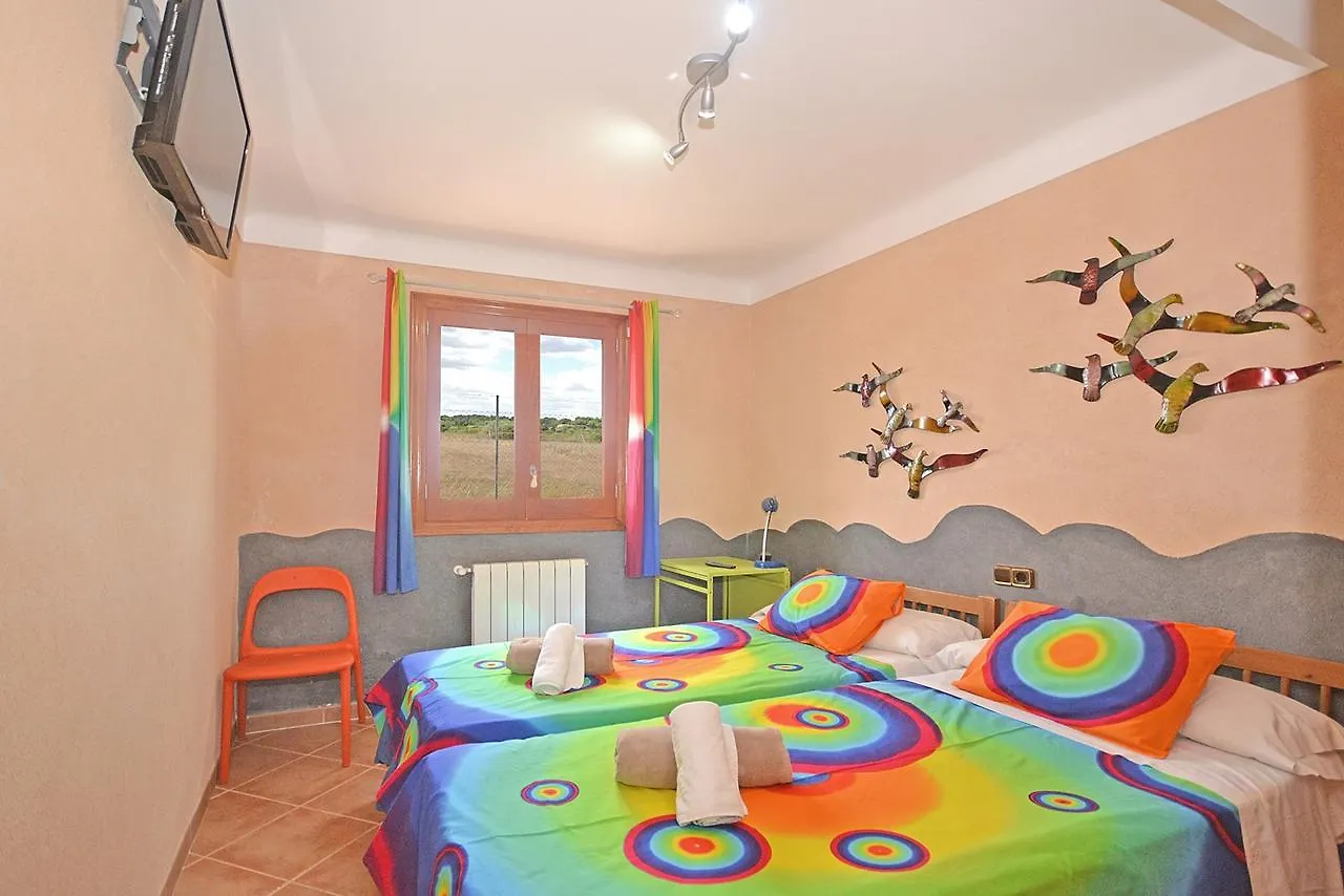 Villa Gamundi Can Picafort