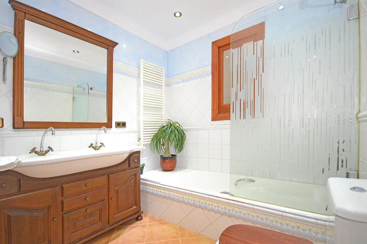 Villa Gamundi Can Picafort  Spanien