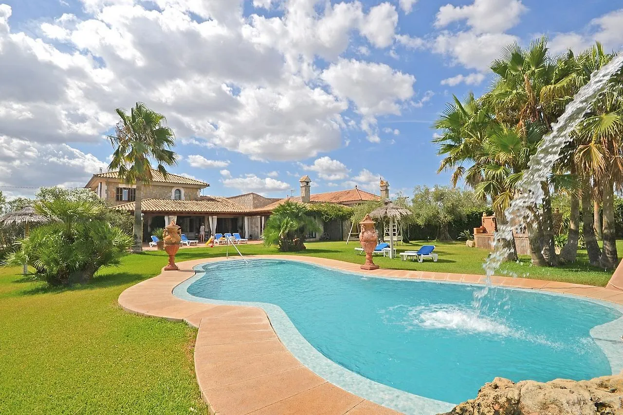 Villa Gamundi Can Picafort