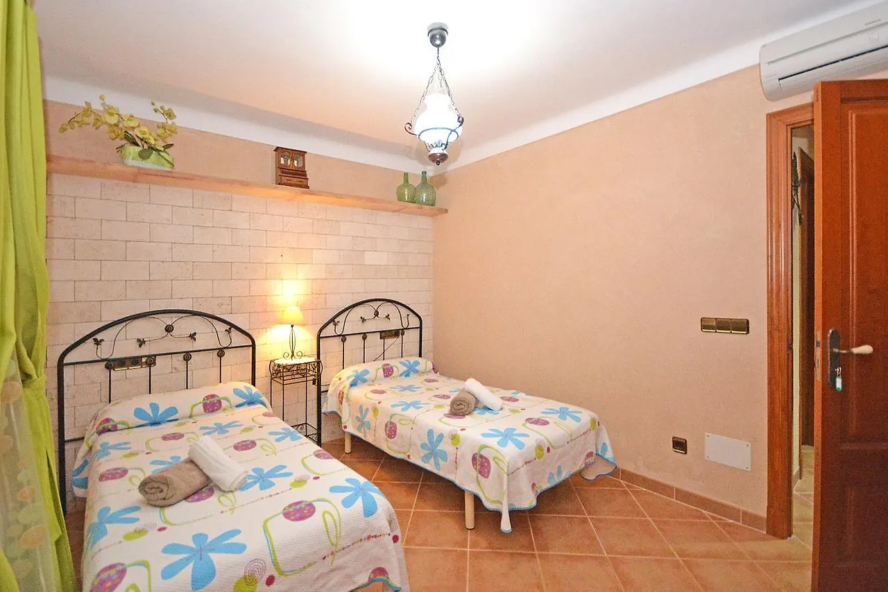 Villa Gamundi Can Picafort  Ferienhaus Can Picafort (Mallorca)