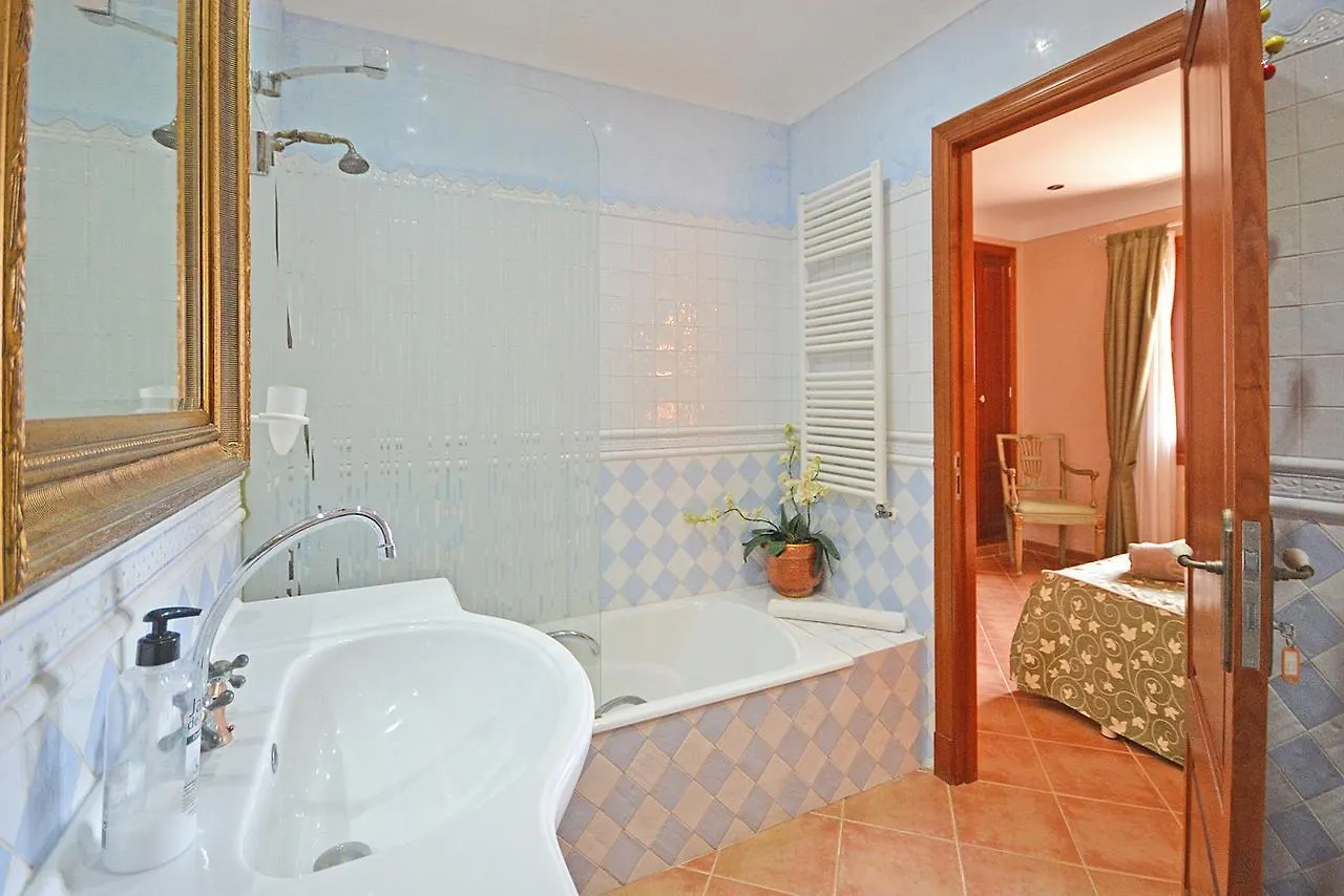 Ferienhaus Villa Gamundi Can Picafort  Spanien