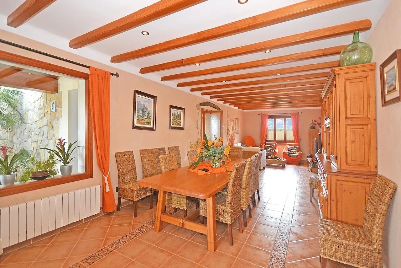 Villa Gamundi Can Picafort  Can Picafort (Mallorca)