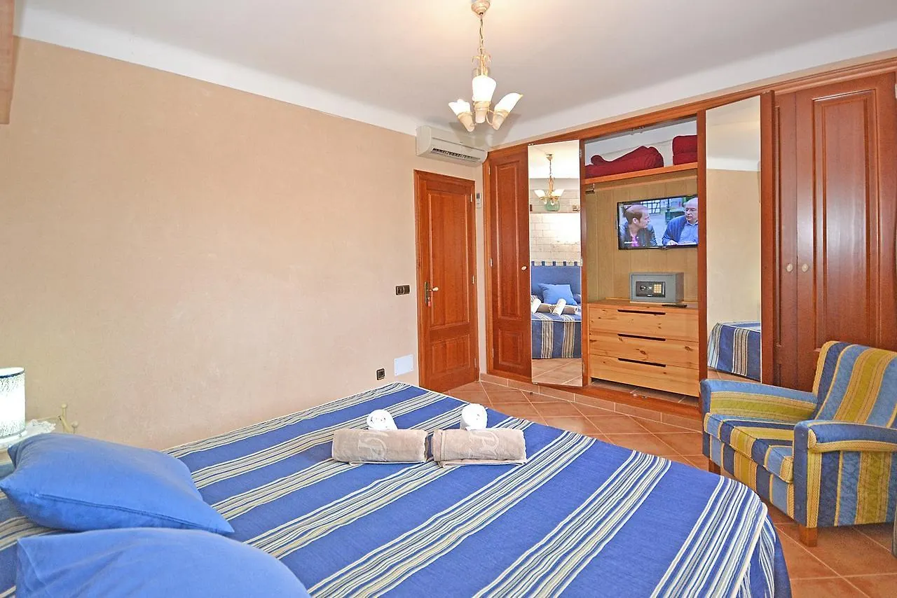 Ferienhaus Villa Gamundi Can Picafort