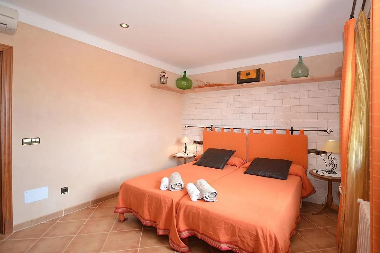 Villa Gamundi Can Picafort  Ferienhaus Can Picafort (Mallorca)
