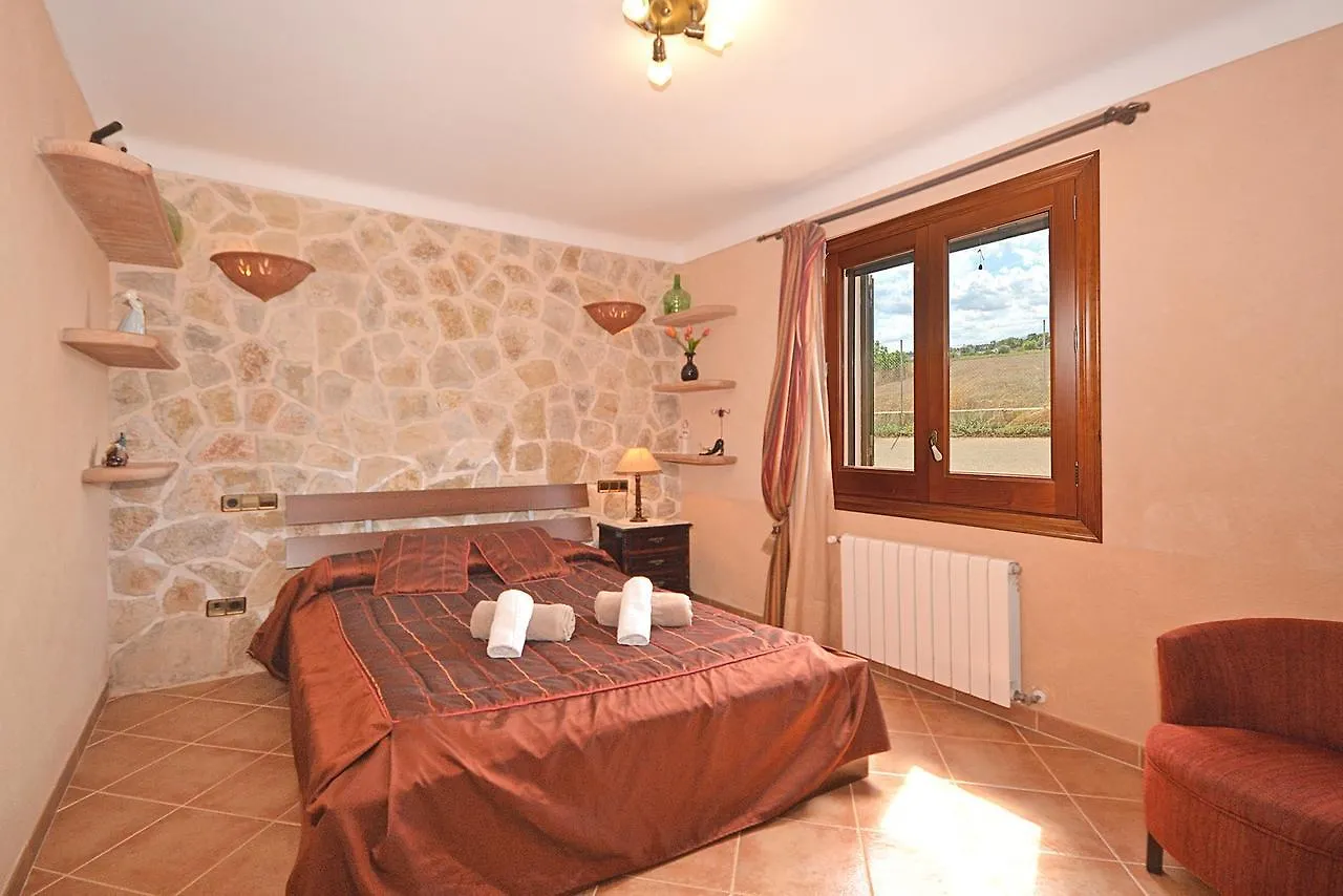Villa Gamundi Can Picafort  0*, Can Picafort (Mallorca)